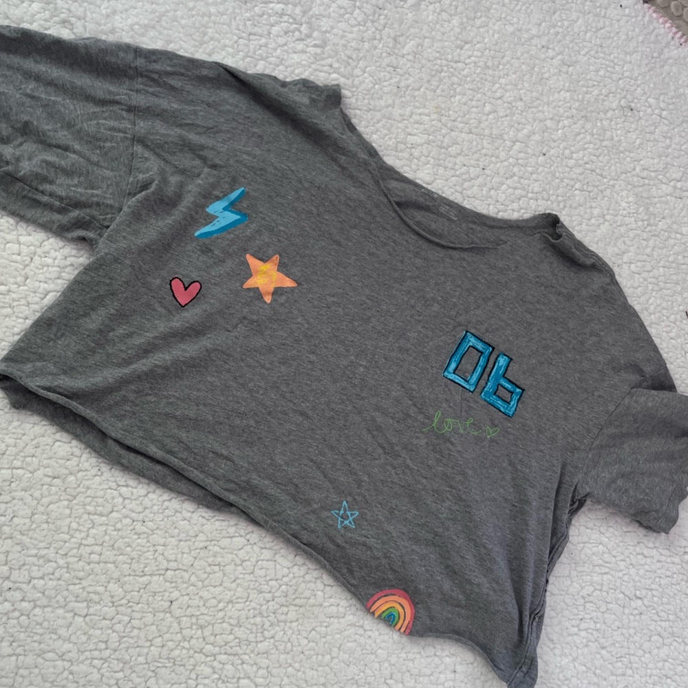 aerie tee